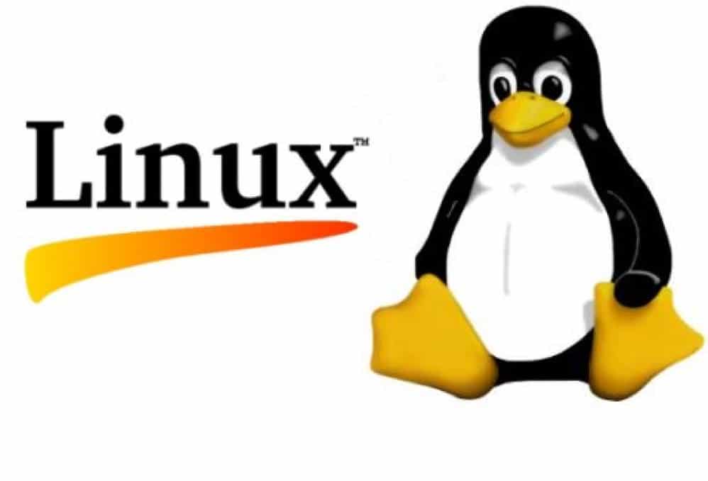 Configurar Sevidor Linux